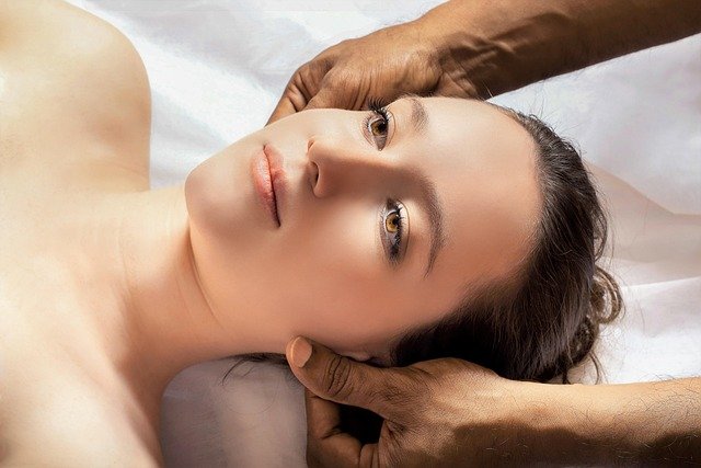 masaje facial zaragoza
