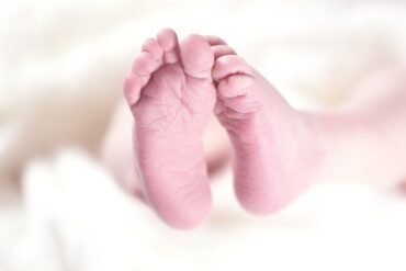 ¿Hace daño un masaje de pies si tengo juanetes o uñas encarnadas?