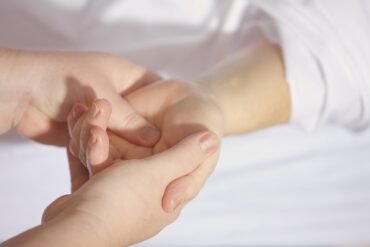 ¿Cuáles son los 7 beneficios de un masaje para la salud?