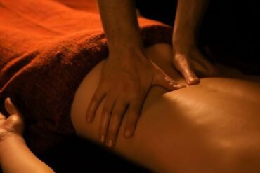 ¿Es bueno el masaje para el estrés? Explicación completa