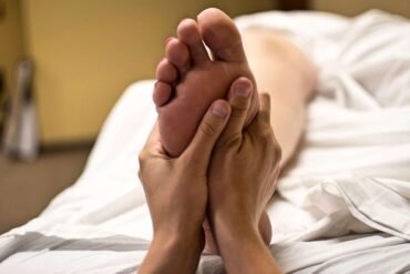¿Cuánto tiempo debe durar un masaje facial?