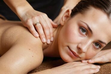 ¿Cuál es la diferencia entre masaje de espalda y quiromasaje de espalda?