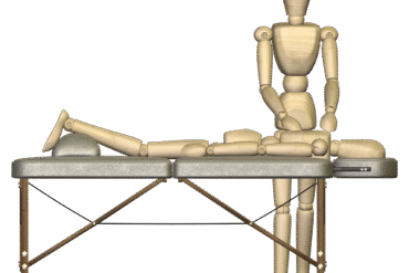 Diferencias entre masajes relajantes y masajes deportivos