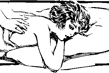 Masajes para reducir el estrés y la ansiedad: la terapia que tu cuerpo y mente necesitan