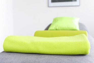 Masajes para personas mayores: seguridad y beneficios