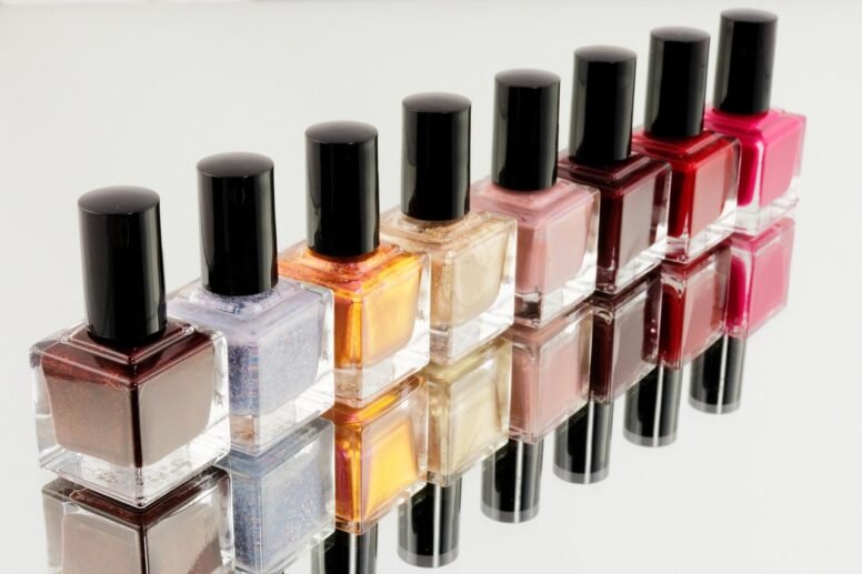 Manicura