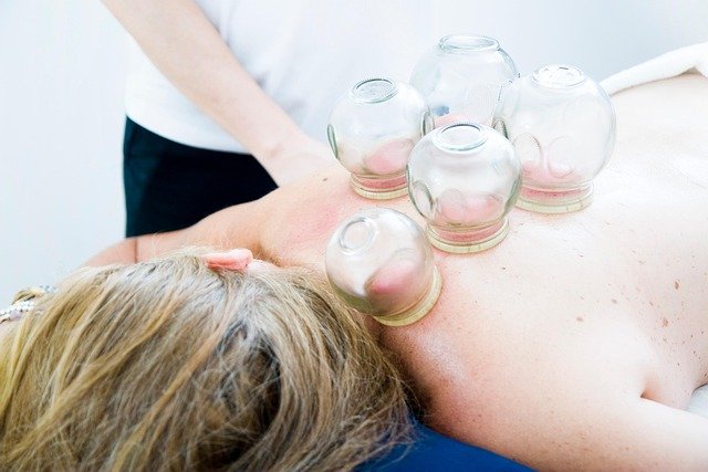 Masaje con Piedras Calientes para Insomnio: ¿Funciona R