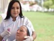 Limpieza facial