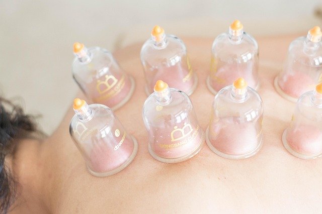 ¿El shiatsu es una terapia alternativa o complementaria