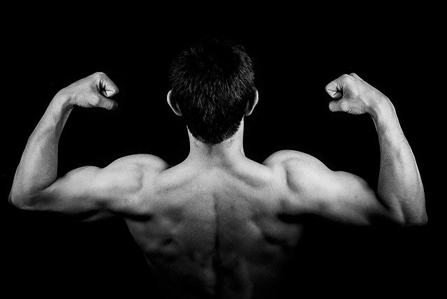 Contracturas musculares: cómo el masaje ayuda a resolverlas