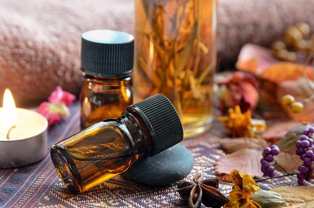 Aceites esenciales para mejorar el enfoque y la productividad
