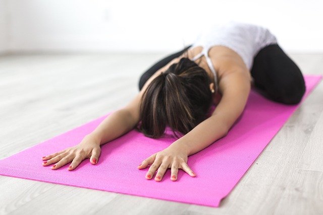 Yoga y masaje: la combinación perfecta para la flexibilidad corporal